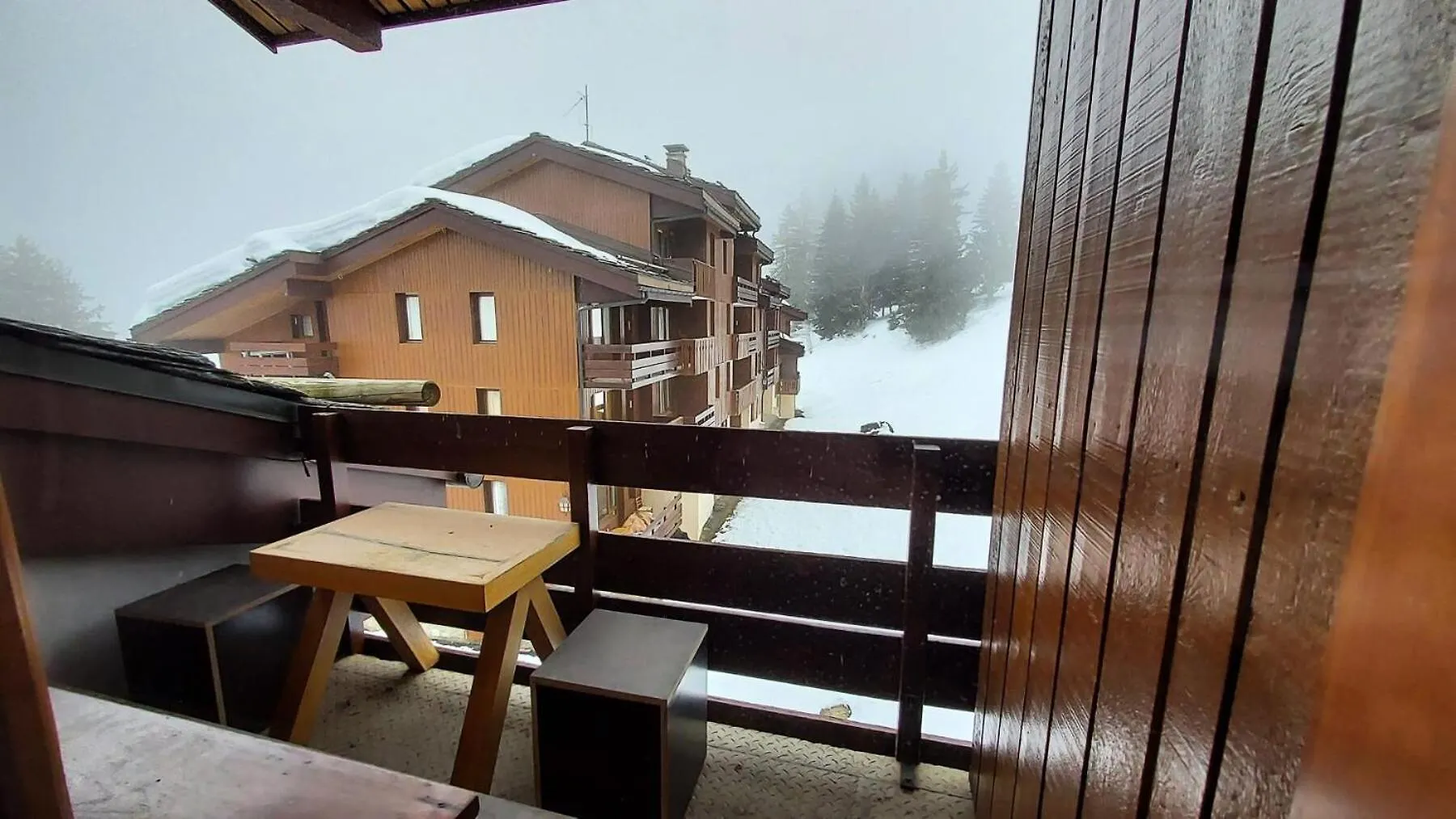 Residence Lauziere Dessous G - Lauziere Dessous 48 Mae-7071 Valmorel Apartamento